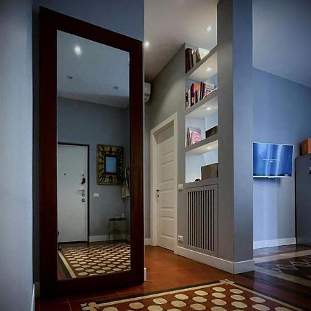 A Casa Di... Leilighet Milano Eksteriør bilde