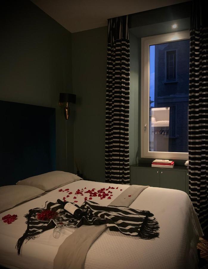 A Casa Di... Leilighet Milano Eksteriør bilde