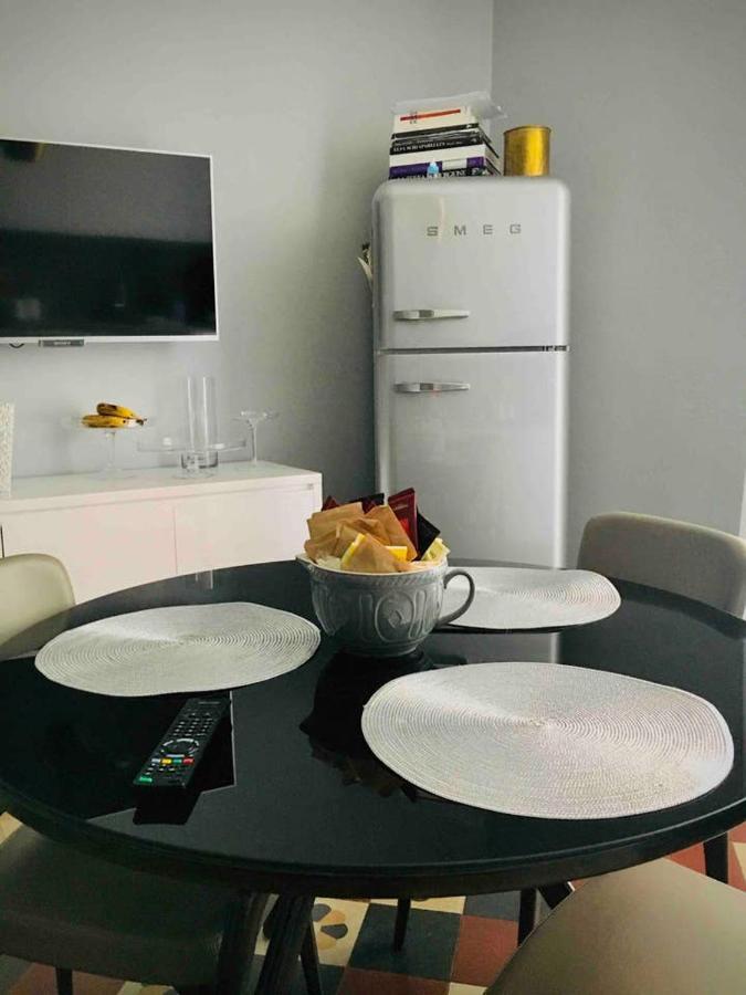A Casa Di... Leilighet Milano Eksteriør bilde