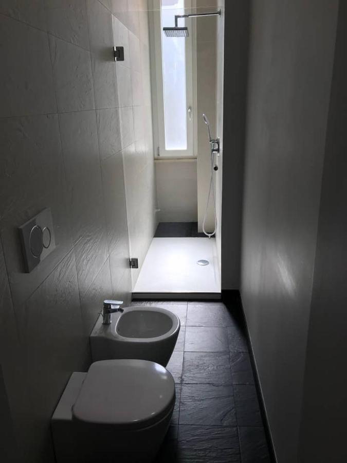A Casa Di... Leilighet Milano Eksteriør bilde