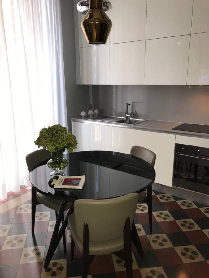 A Casa Di... Leilighet Milano Eksteriør bilde