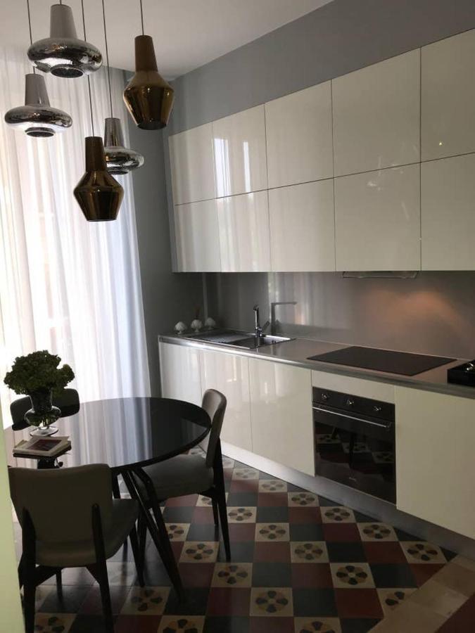 A Casa Di... Leilighet Milano Eksteriør bilde
