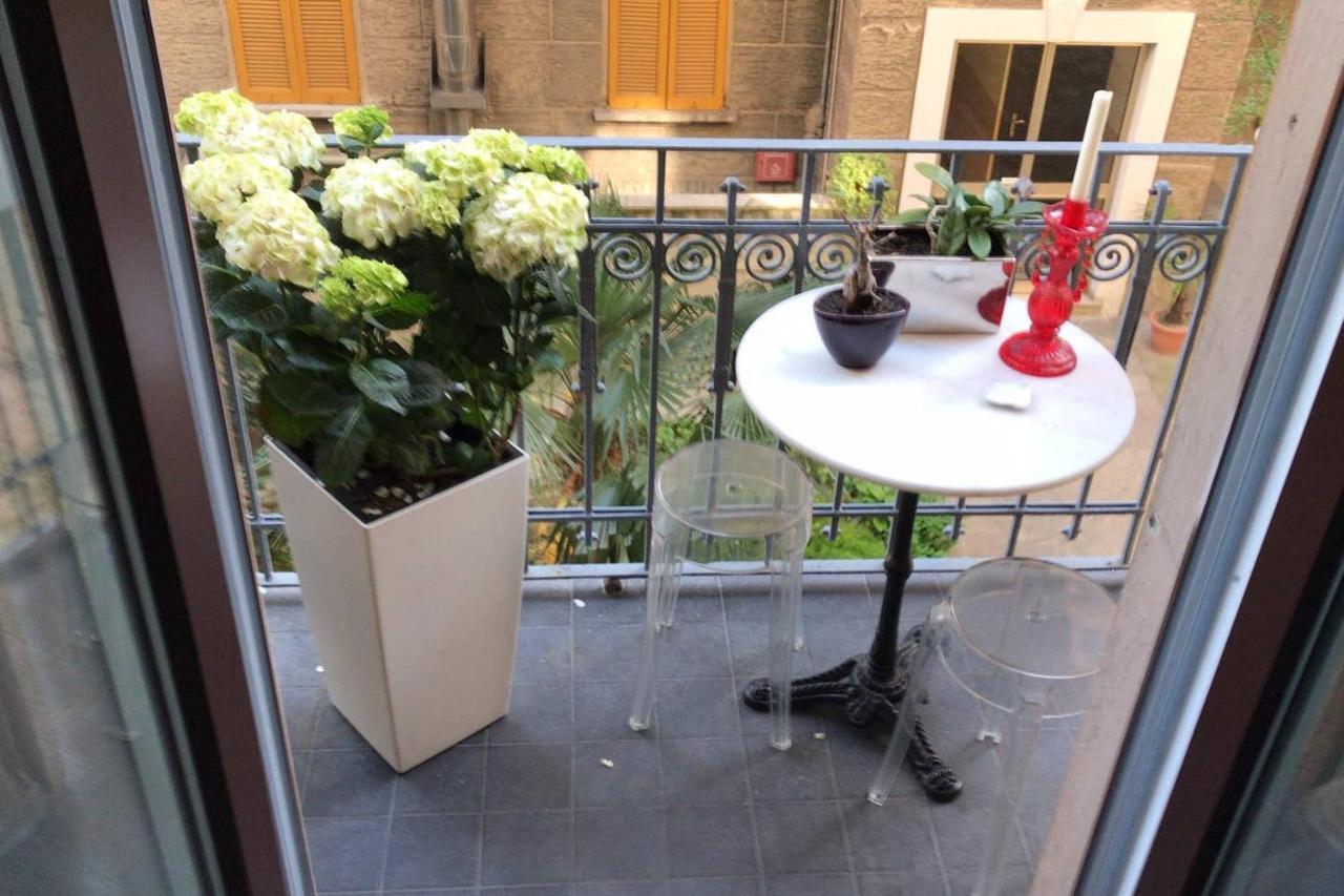 A Casa Di... Leilighet Milano Eksteriør bilde